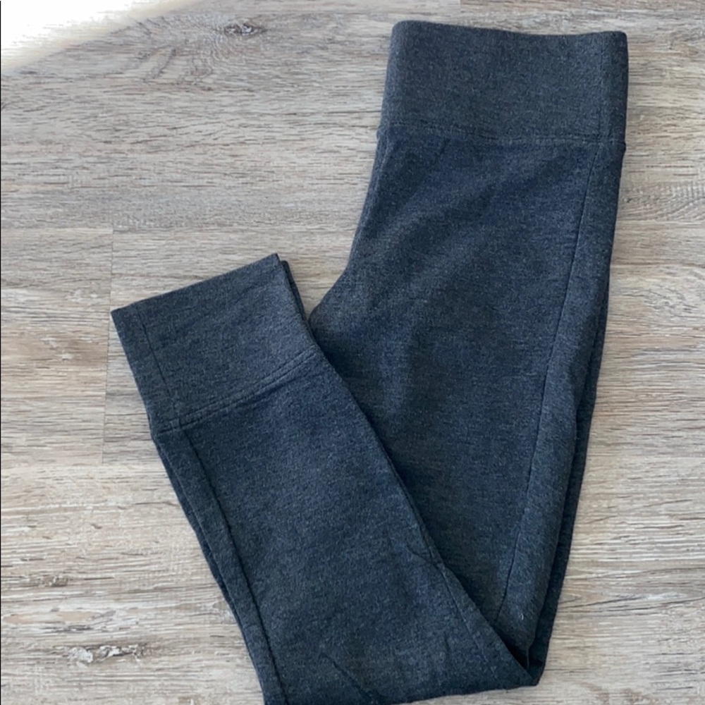 LOFT outlet lounge leggings XS